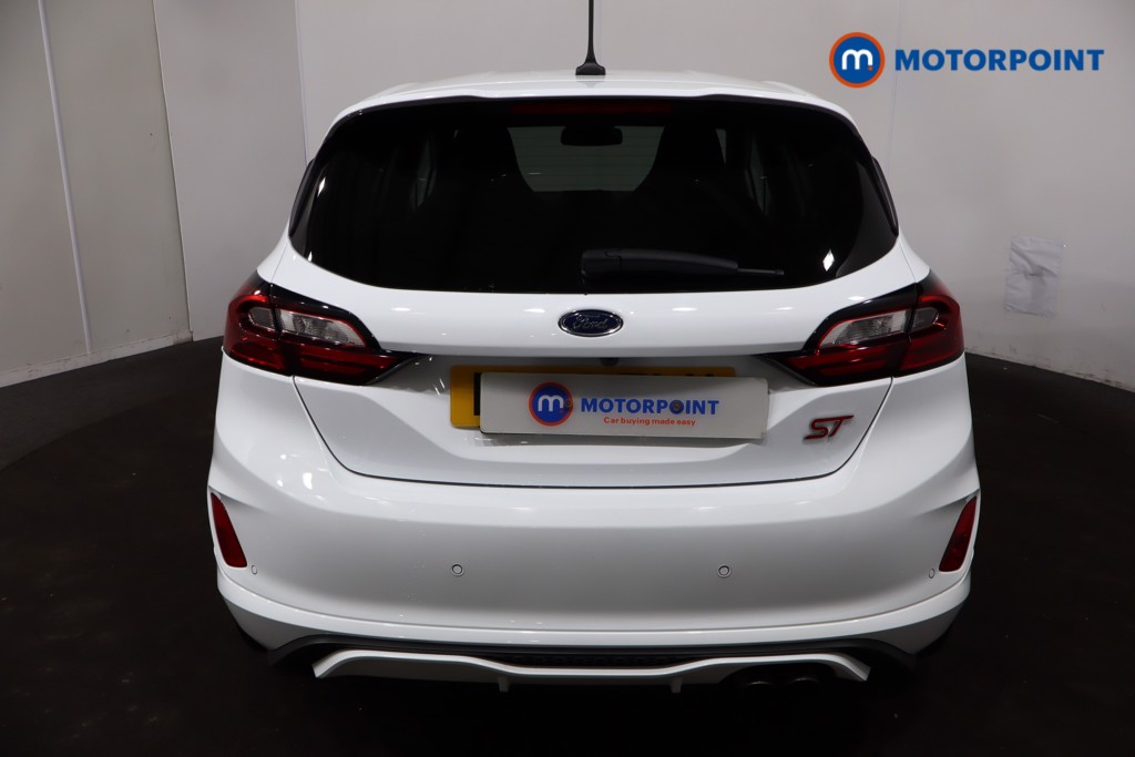 Ford Fiesta St-3 Manual Petrol Hatchback - Stock Number (1616652) - 35th supplementary image