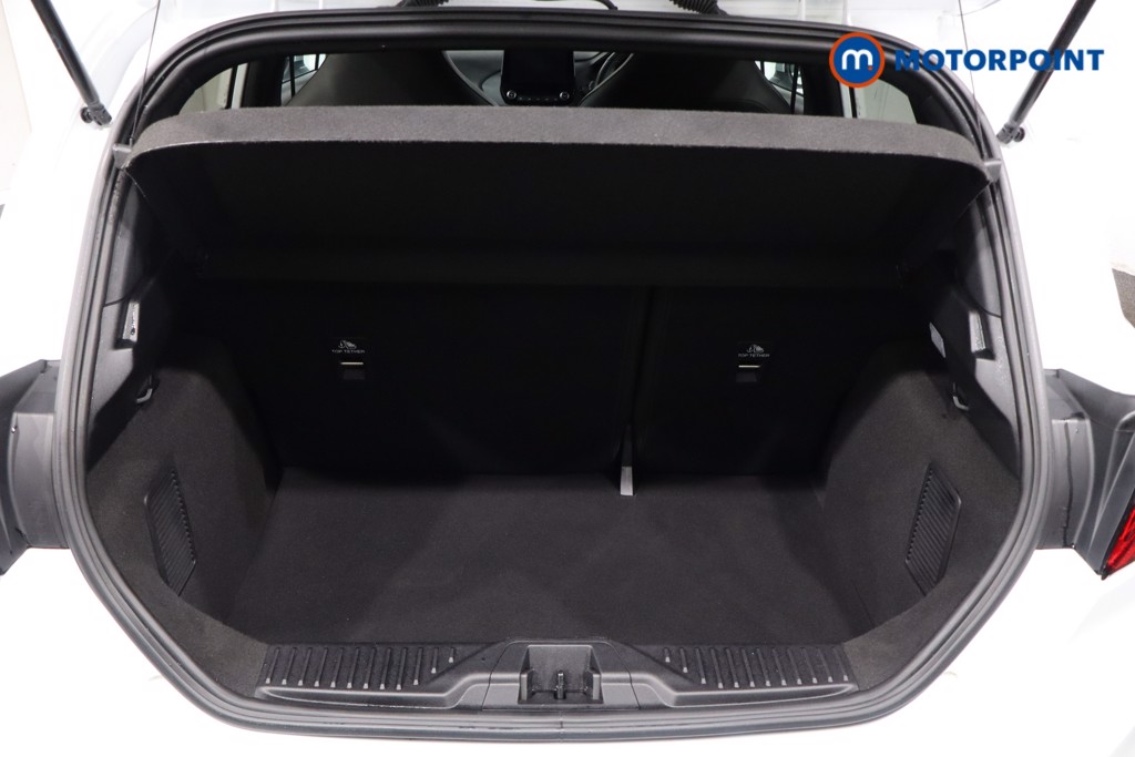 Ford Fiesta St-3 Manual Petrol Hatchback - Stock Number (1616652) - 36th supplementary image