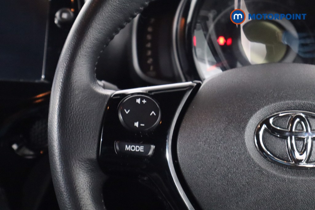 Toyota Aygo X-Trend Manual Petrol Hatchback - Stock Number (1616756) - 7th supplementary image