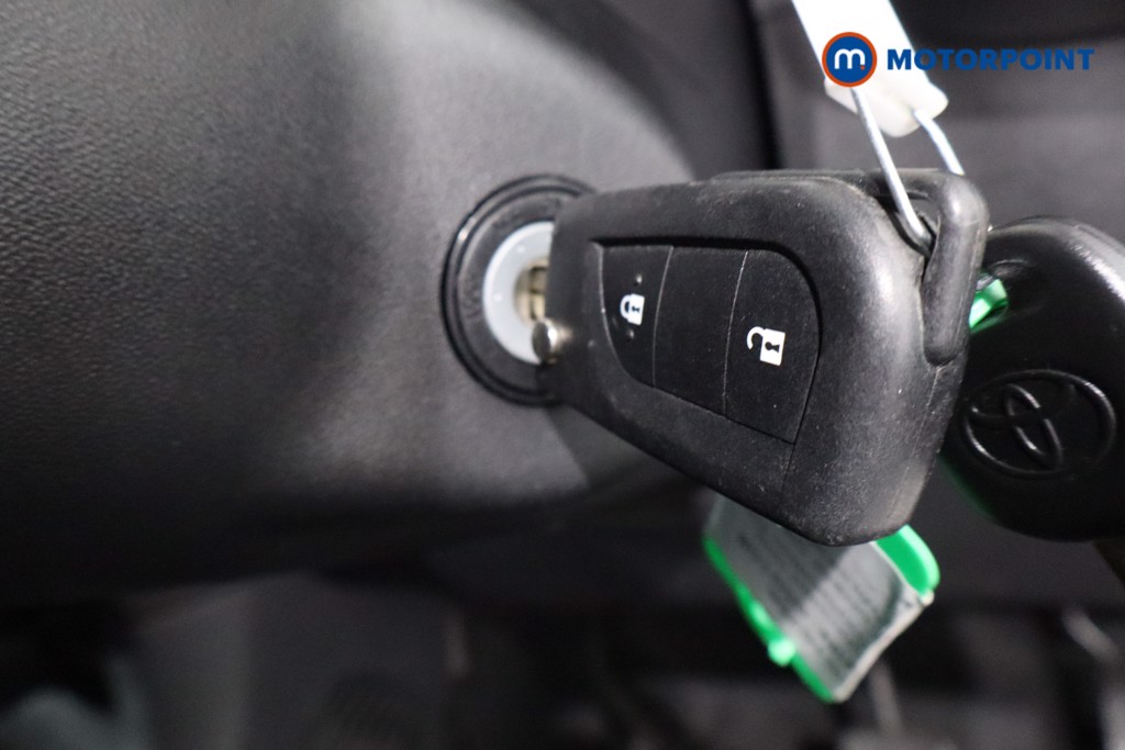 Toyota Aygo X-Trend Manual Petrol Hatchback - Stock Number (1616756) - 13th supplementary image