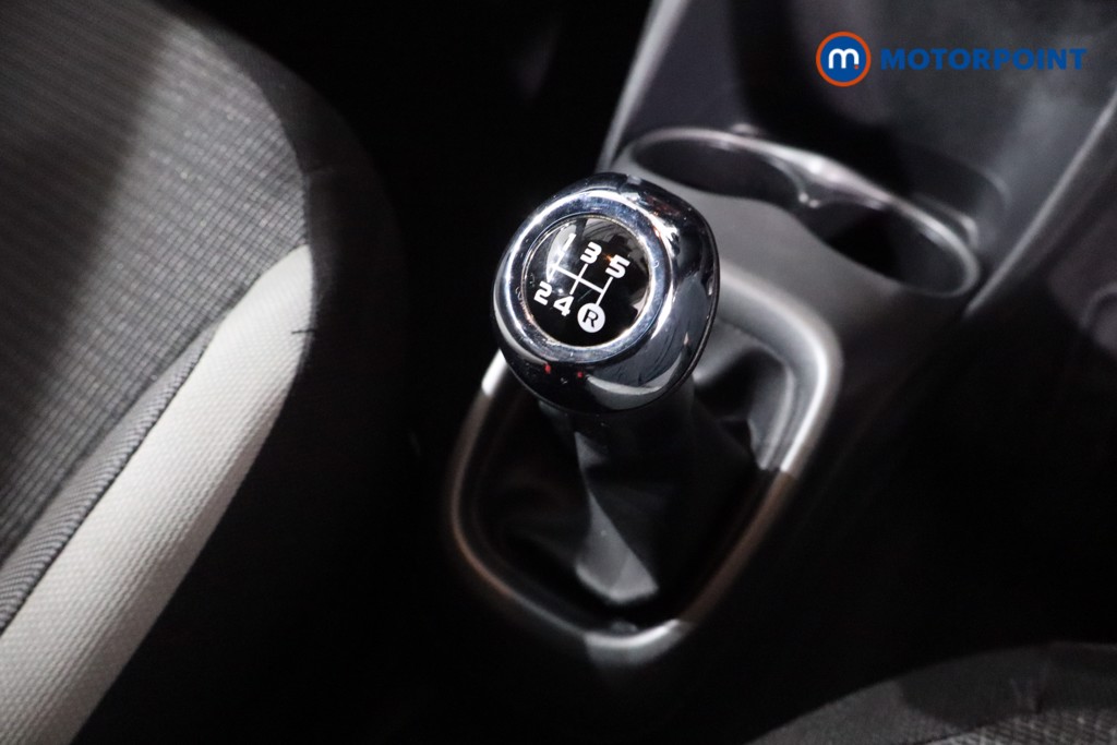 Toyota Aygo X-Trend Manual Petrol Hatchback - Stock Number (1616756) - 14th supplementary image