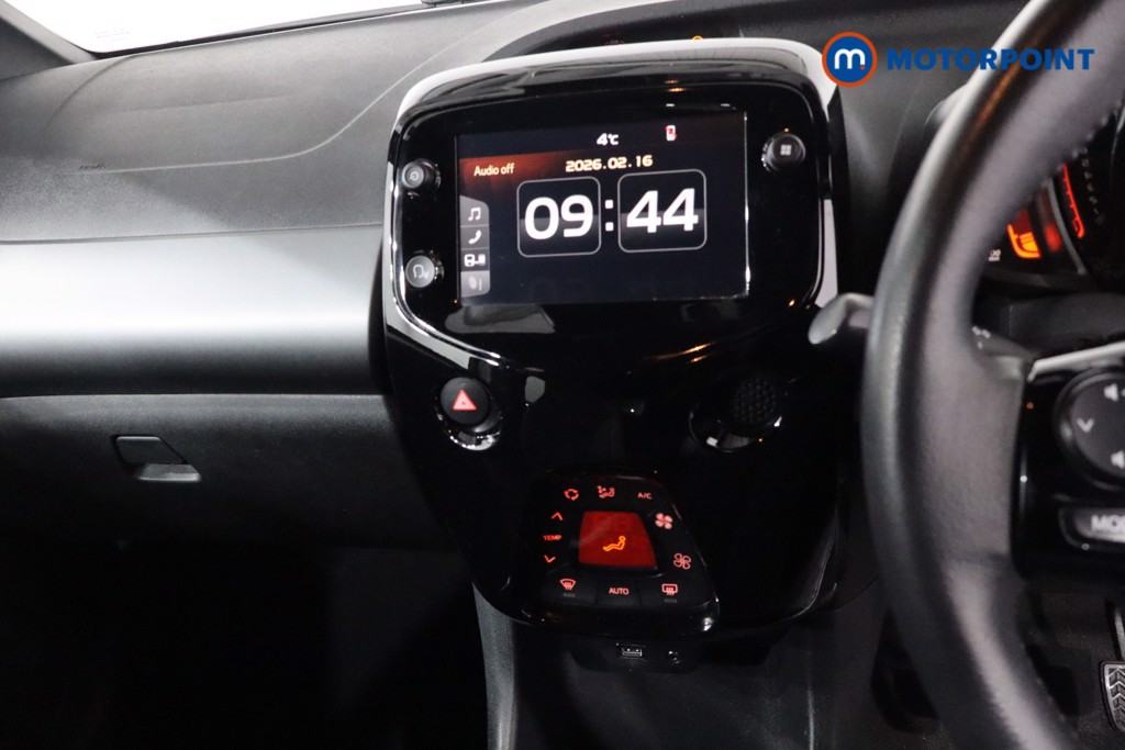 Toyota Aygo X-Trend Manual Petrol Hatchback - Stock Number (1616756) - 15th supplementary image