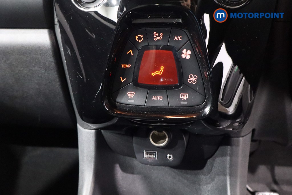 Toyota Aygo X-Trend Manual Petrol Hatchback - Stock Number (1616756) - 16th supplementary image