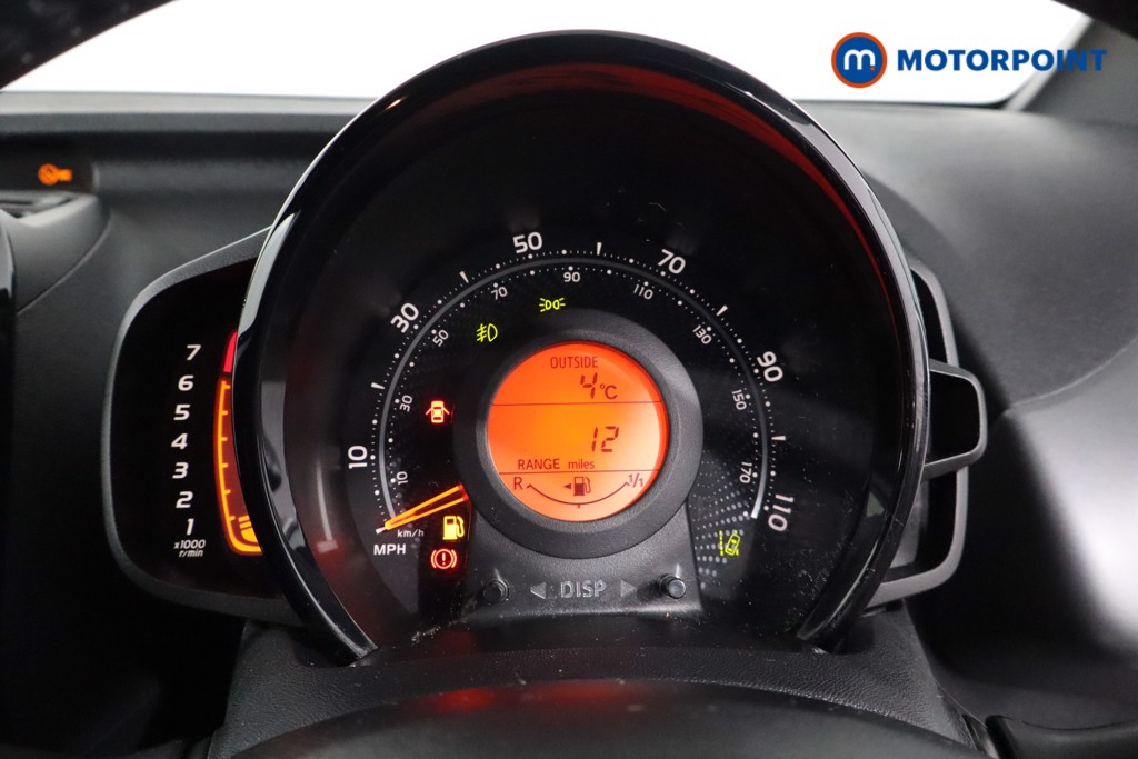 Toyota Aygo X-Trend Manual Petrol Hatchback - Stock Number (1616756) - 17th supplementary image