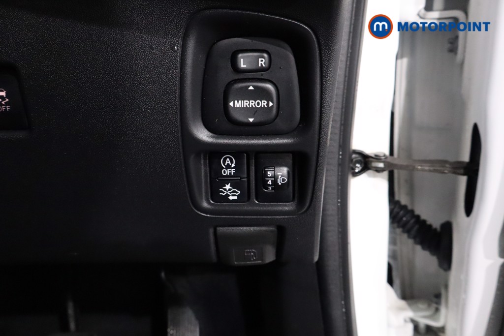 Toyota Aygo X-Trend Manual Petrol Hatchback - Stock Number (1616756) - 22nd supplementary image