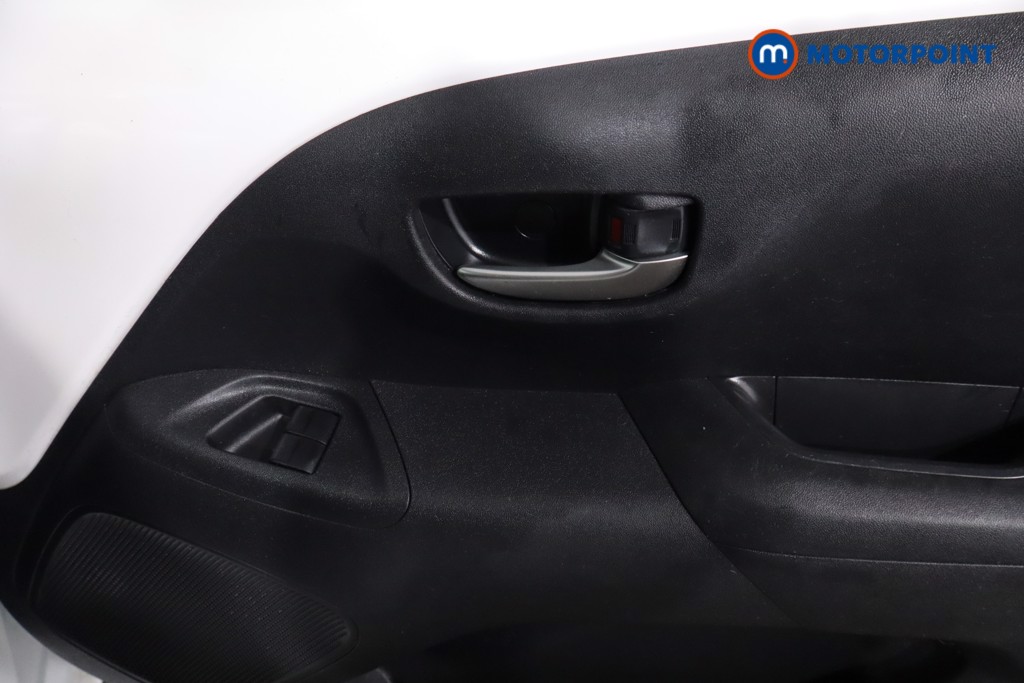 Toyota Aygo X-Trend Manual Petrol Hatchback - Stock Number (1616756) - 24th supplementary image