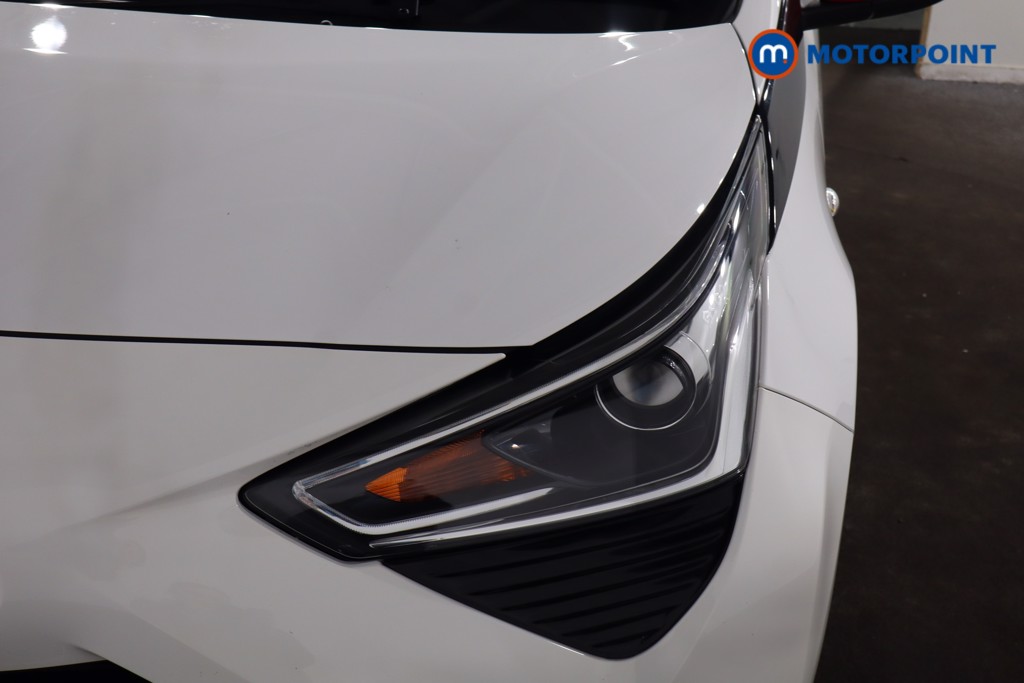 Toyota Aygo X-Trend Manual Petrol Hatchback - Stock Number (1616756) - 28th supplementary image