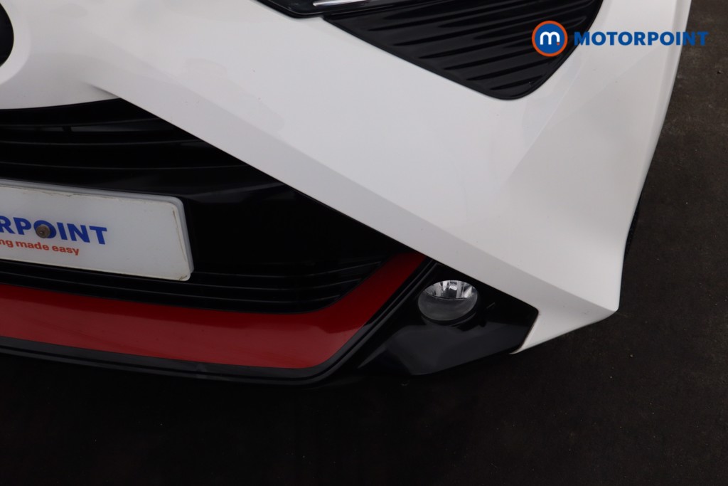 Toyota Aygo X-Trend Manual Petrol Hatchback - Stock Number (1616756) - 29th supplementary image