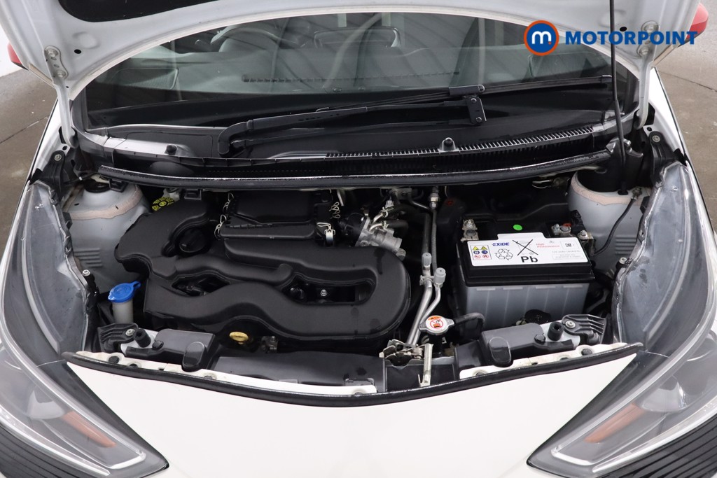 Toyota Aygo X-Trend Manual Petrol Hatchback - Stock Number (1616756) - 32nd supplementary image