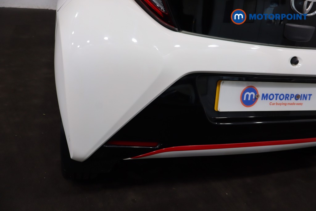 Toyota Aygo X-Trend Manual Petrol Hatchback - Stock Number (1616756) - 35th supplementary image