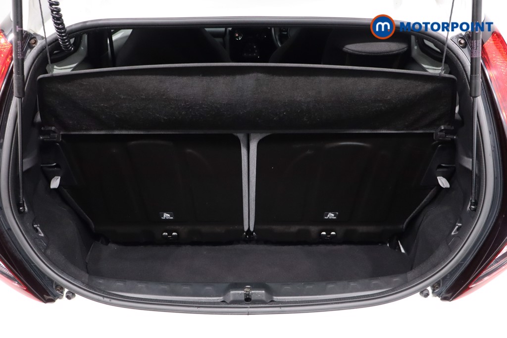 Toyota Aygo X-Trend Manual Petrol Hatchback - Stock Number (1616756) - 38th supplementary image