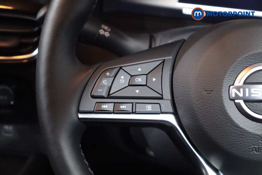 Nissan Juke Tekna Automatic Petrol-Electric Hybrid SUV - Stock Number (1616935) - 7th supplementary image