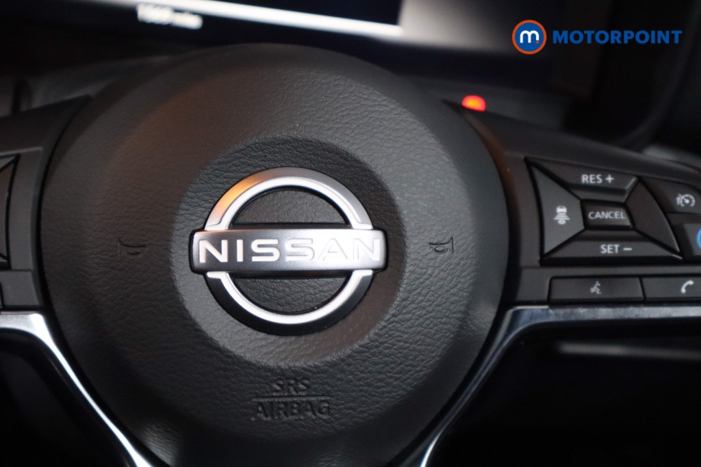 Nissan Juke Tekna Automatic Petrol-Electric Hybrid SUV - Stock Number (1616935) - 18th supplementary image