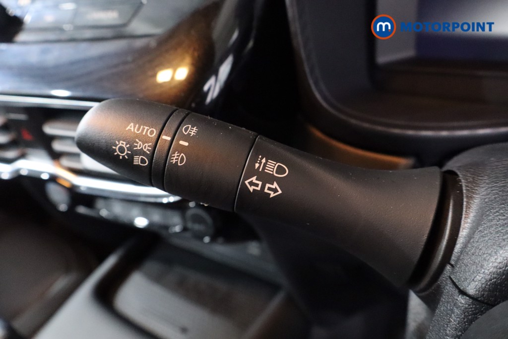 Nissan Juke Tekna Automatic Petrol-Electric Hybrid SUV - Stock Number (1616935) - 20th supplementary image