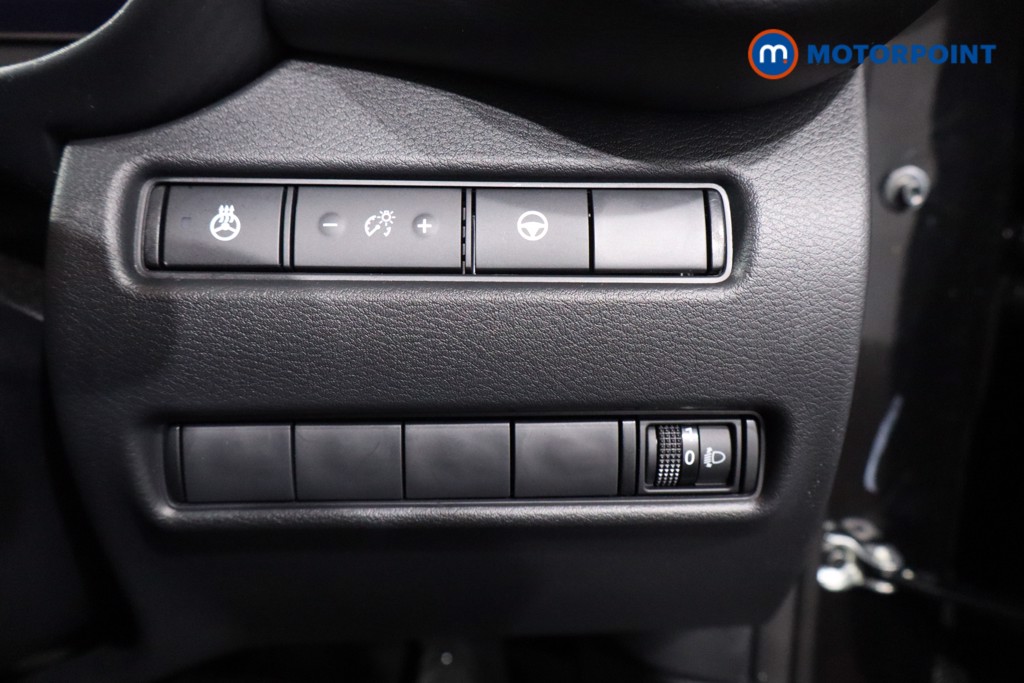 Nissan Juke Tekna Automatic Petrol-Electric Hybrid SUV - Stock Number (1616935) - 21st supplementary image