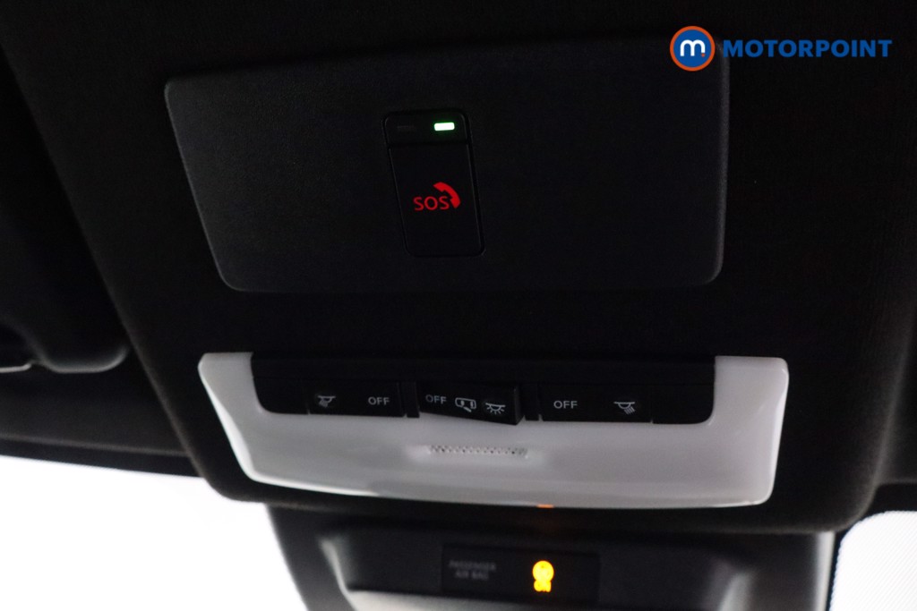 Nissan Juke Tekna Automatic Petrol-Electric Hybrid SUV - Stock Number (1616935) - 25th supplementary image