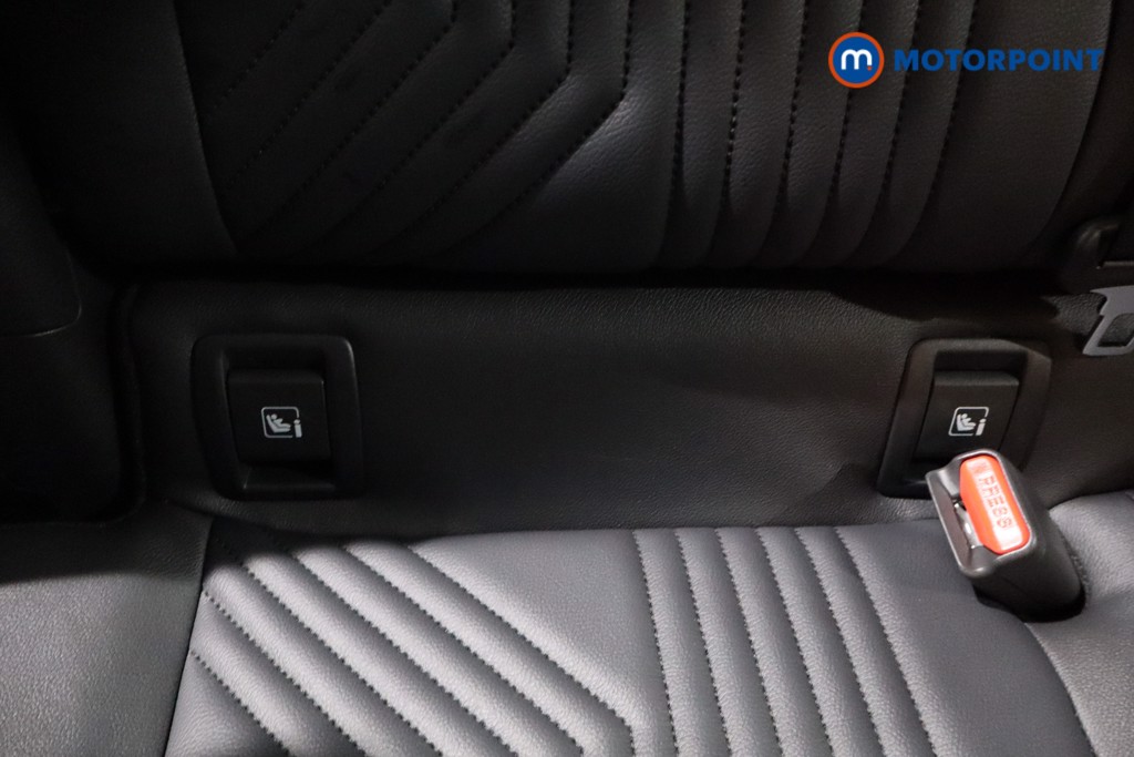 Nissan Juke Tekna Automatic Petrol-Electric Hybrid SUV - Stock Number (1616935) - 28th supplementary image