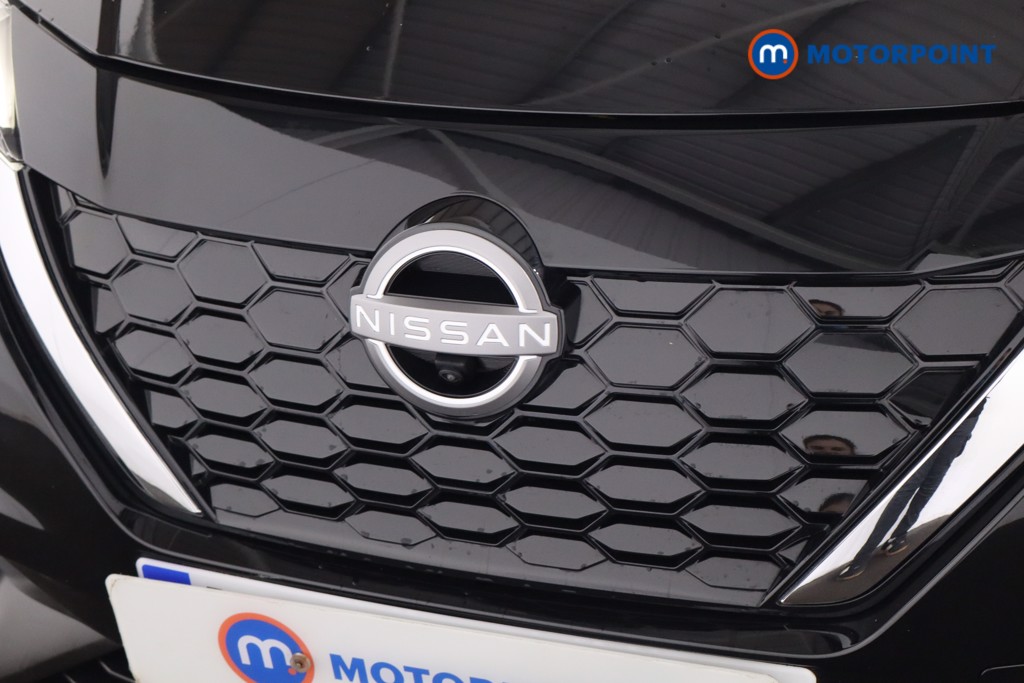 Nissan Juke Tekna Automatic Petrol-Electric Hybrid SUV - Stock Number (1616935) - 31st supplementary image