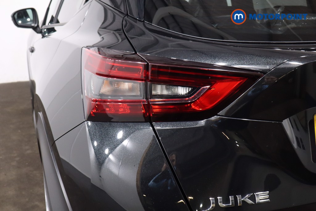 Nissan Juke Tekna Automatic Petrol-Electric Hybrid SUV - Stock Number (1616935) - 35th supplementary image