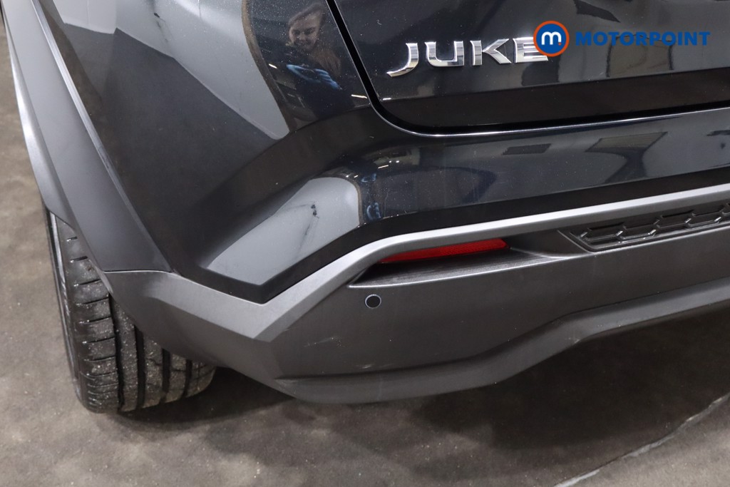 Nissan Juke Tekna Automatic Petrol-Electric Hybrid SUV - Stock Number (1616935) - 36th supplementary image