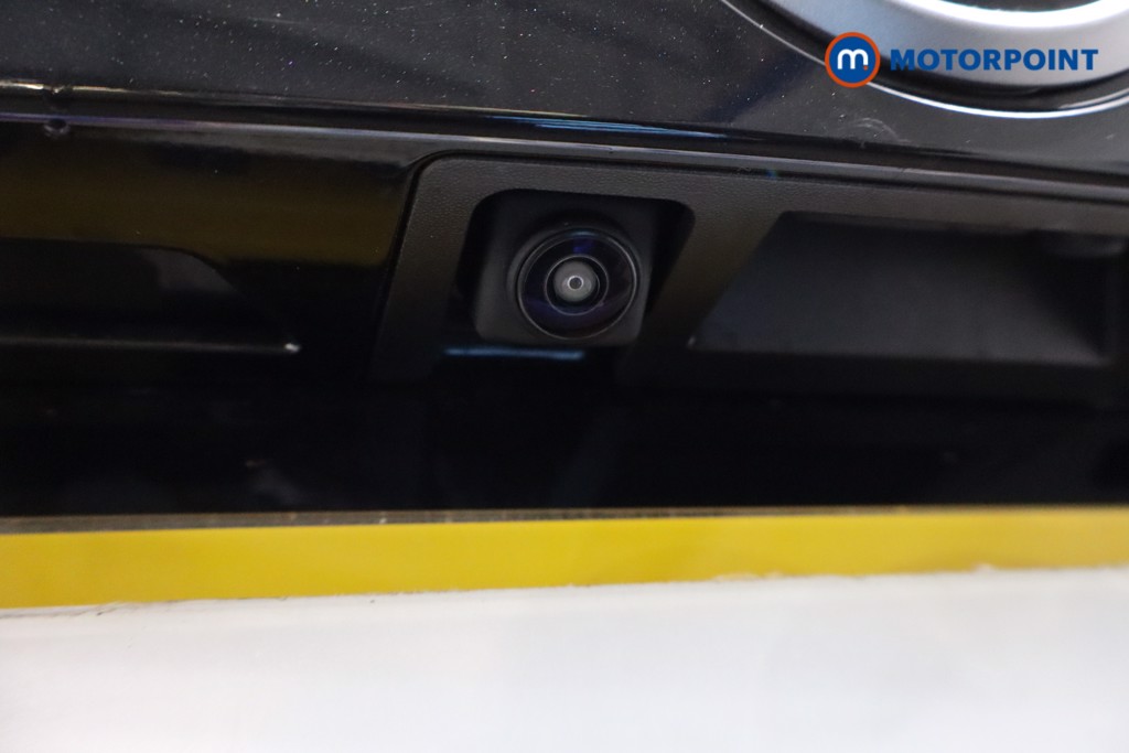 Nissan Juke Tekna Automatic Petrol-Electric Hybrid SUV - Stock Number (1616935) - 37th supplementary image