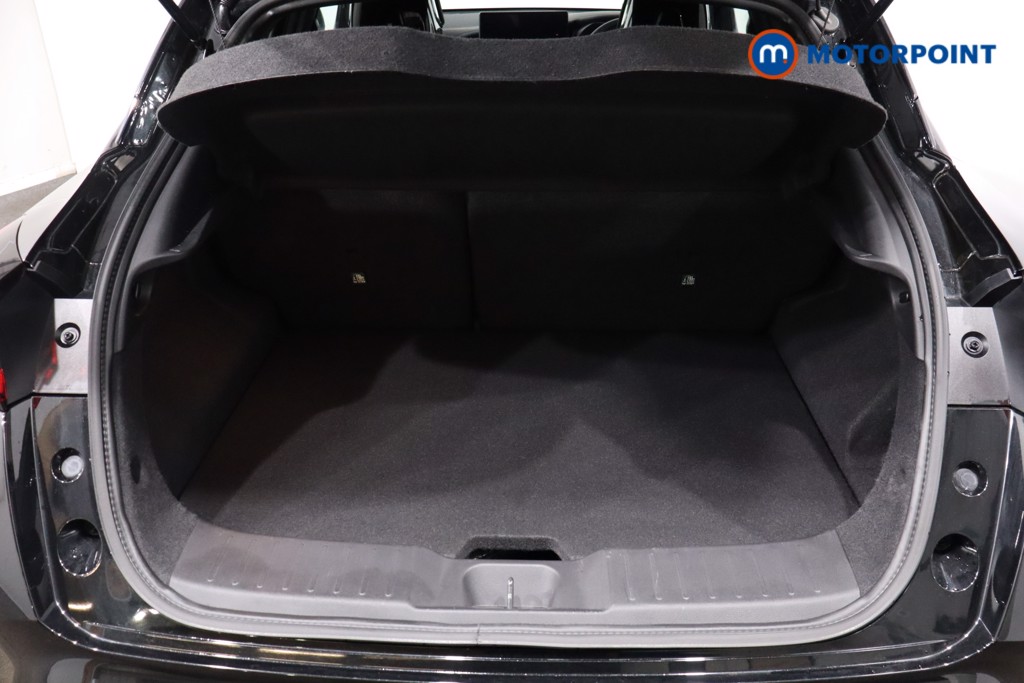 Nissan Juke Tekna Automatic Petrol-Electric Hybrid SUV - Stock Number (1616935) - 38th supplementary image