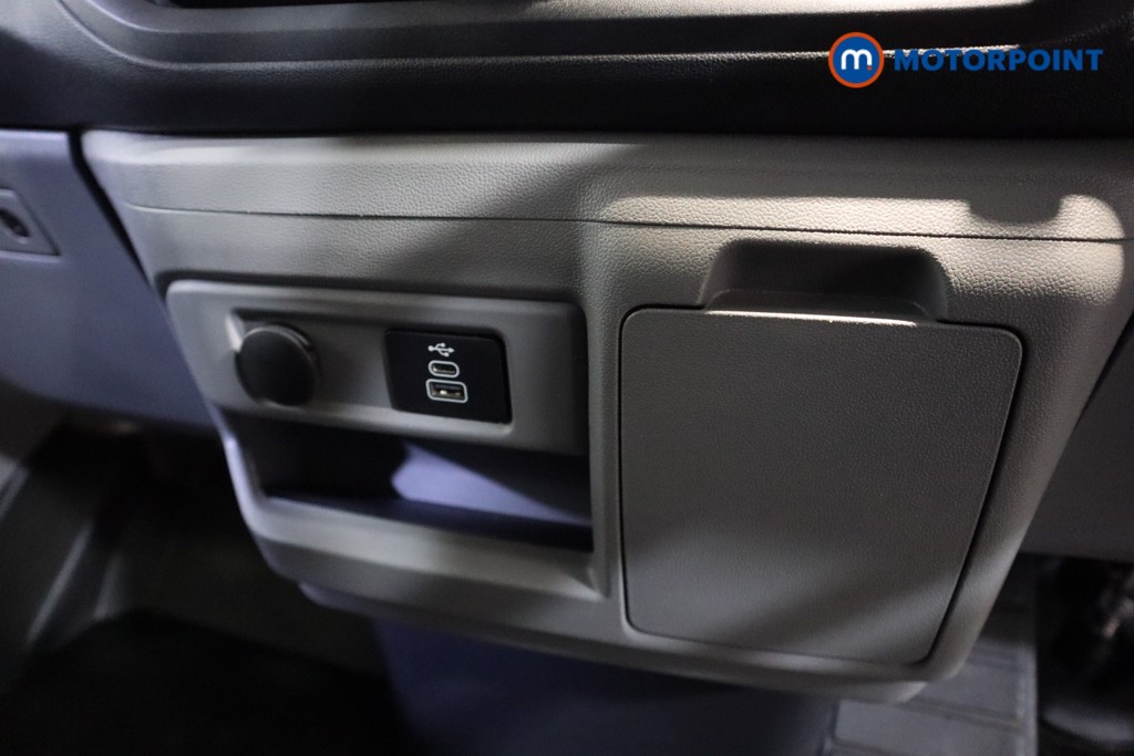 Ford Transit Custom Sport Automatic Diesel Panel Van - Stock Number (1571402) - 6th supplementary image
