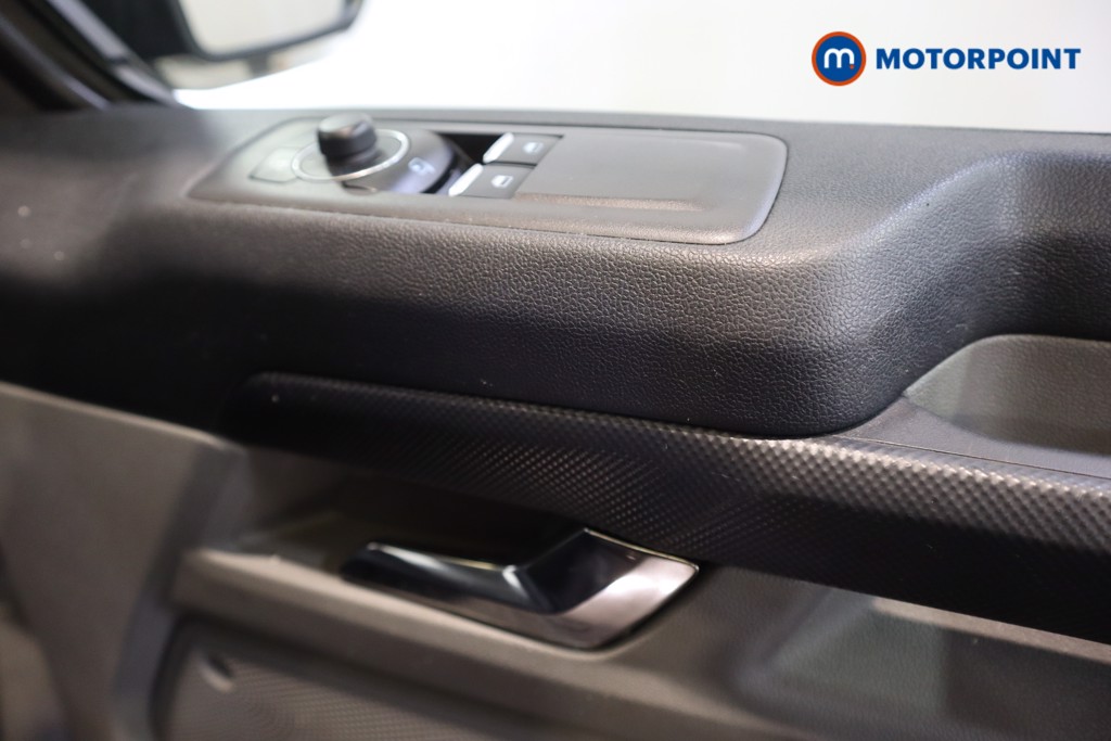 Ford Transit Custom Sport Automatic Diesel Panel Van - Stock Number (1571402) - 10th supplementary image