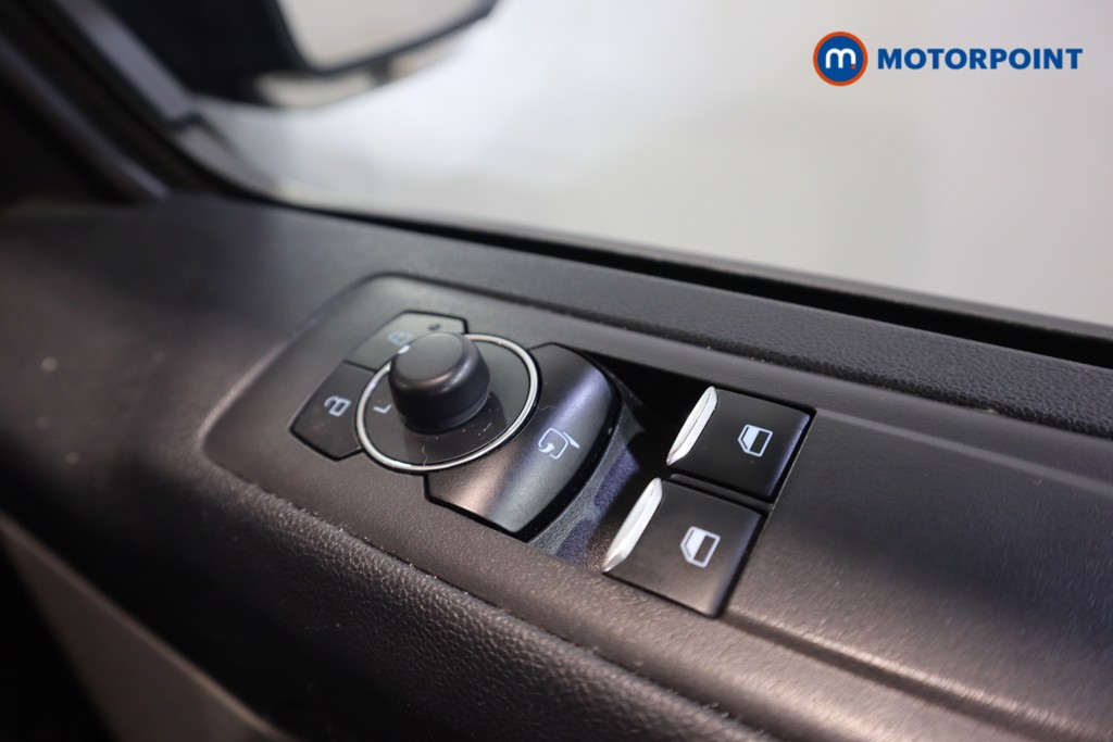 Ford Transit Custom Sport Automatic Diesel Panel Van - Stock Number (1571402) - 11th supplementary image