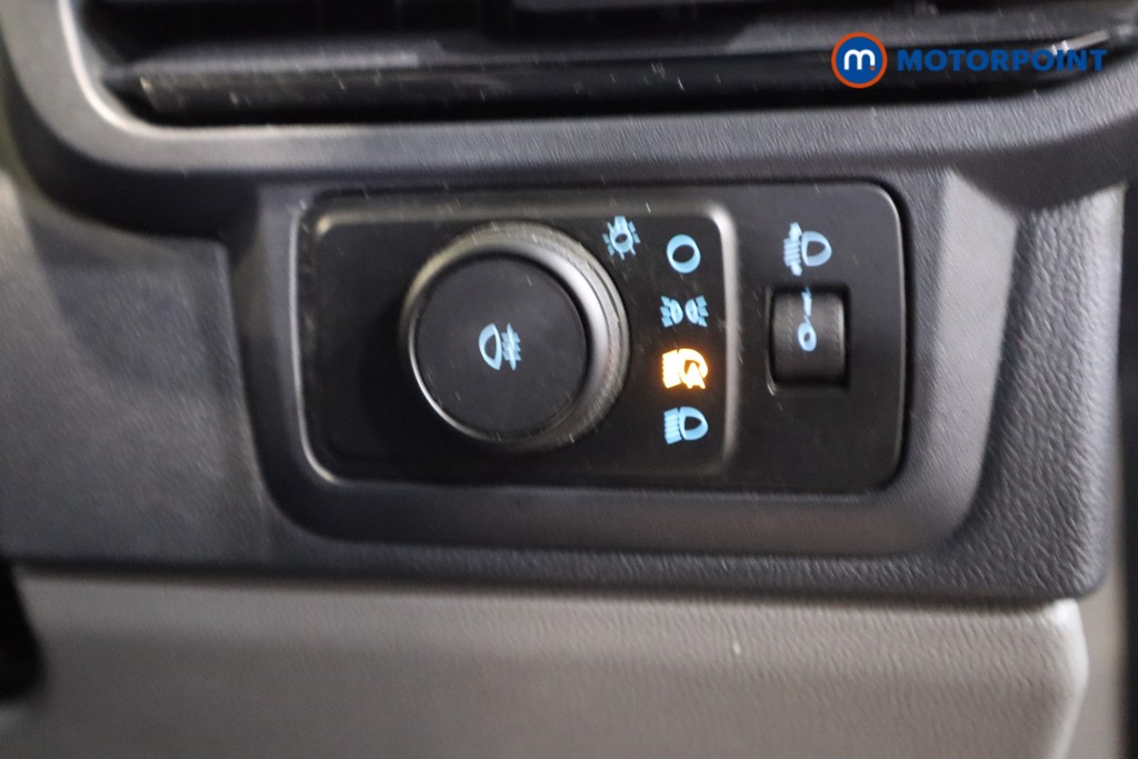 Ford Transit Custom Sport Automatic Diesel Panel Van - Stock Number (1571402) - 12th supplementary image