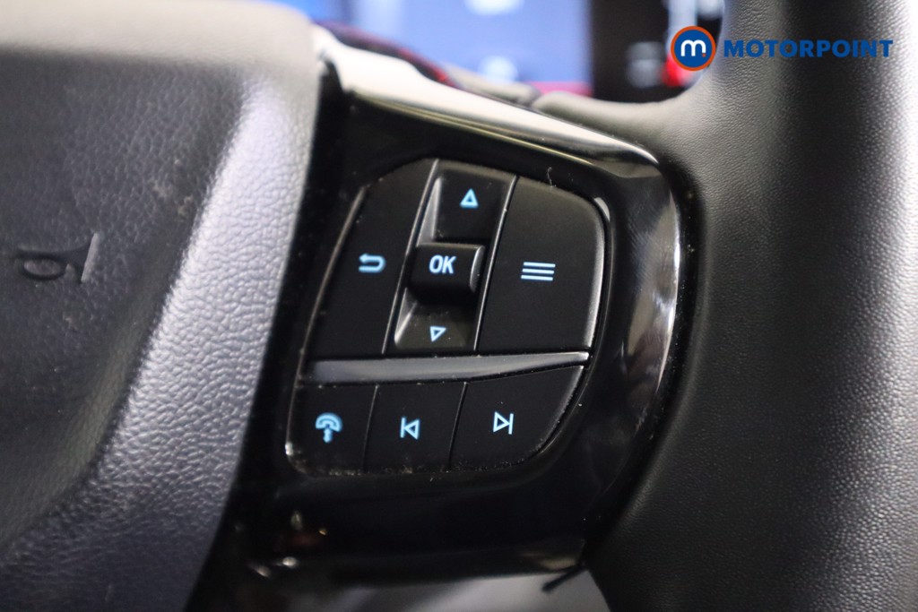 Ford Transit Custom Sport Automatic Diesel Panel Van - Stock Number (1571402) - 13th supplementary image