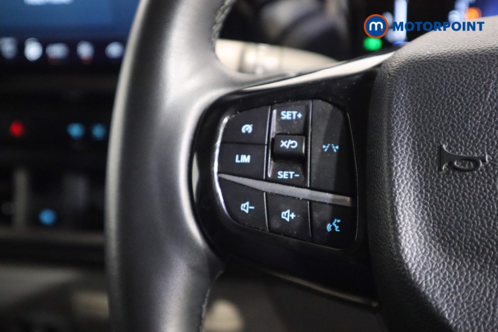 Ford Transit Custom Sport Automatic Diesel Panel Van - Stock Number (1571402) - 15th supplementary image