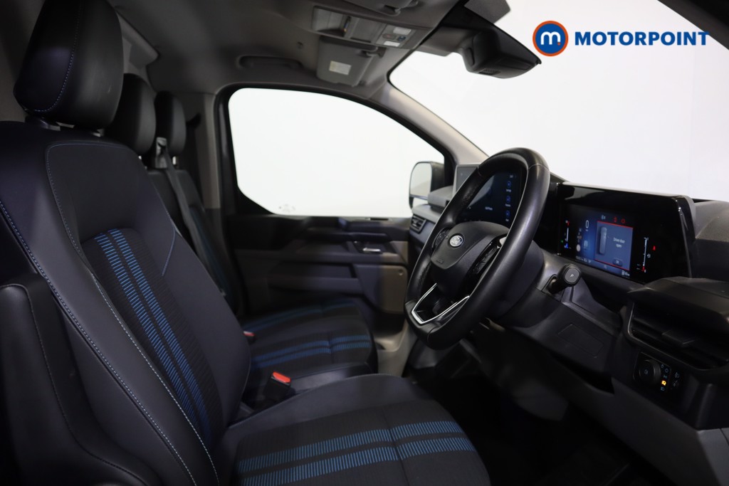 Ford Transit Custom Sport Automatic Diesel Panel Van - Stock Number (1571402) - 17th supplementary image