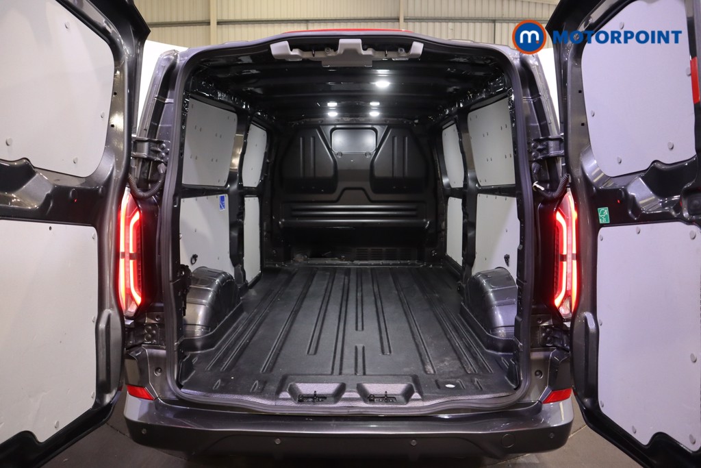 Ford Transit Custom Sport Automatic Diesel Panel Van - Stock Number (1571402) - 18th supplementary image
