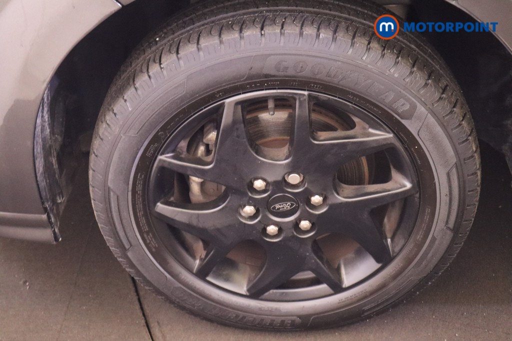 Ford Transit Custom Sport Automatic Diesel Panel Van - Stock Number (1571402) - 20th supplementary image