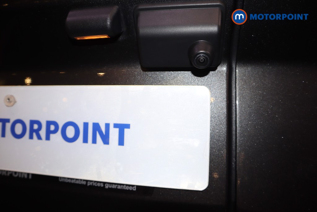 Ford Transit Custom Sport Automatic Diesel Panel Van - Stock Number (1571402) - 26th supplementary image