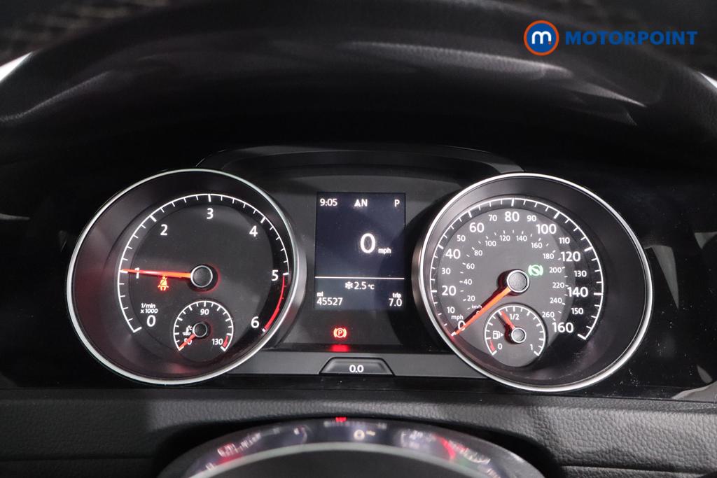 Volkswagen Golf R-Line Edition Automatic Diesel Hatchback - Stock Number (1583474) - 10th supplementary image