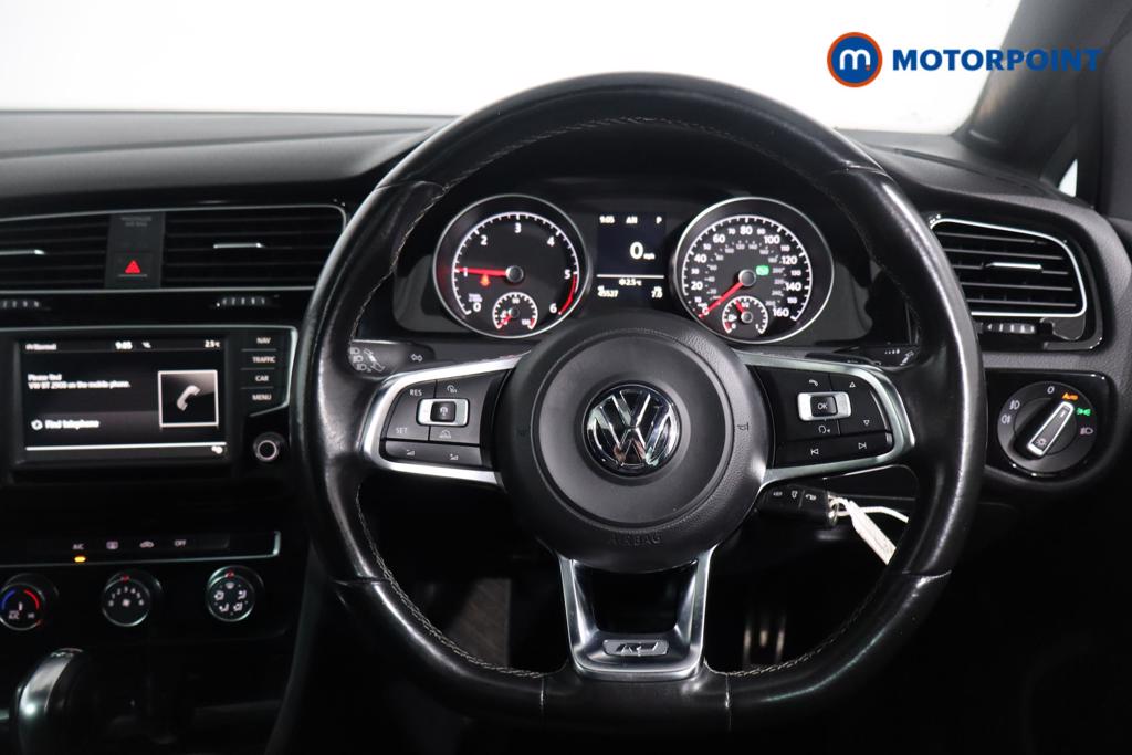 Volkswagen Golf R-Line Edition Automatic Diesel Hatchback - Stock Number (1583474) - 11th supplementary image