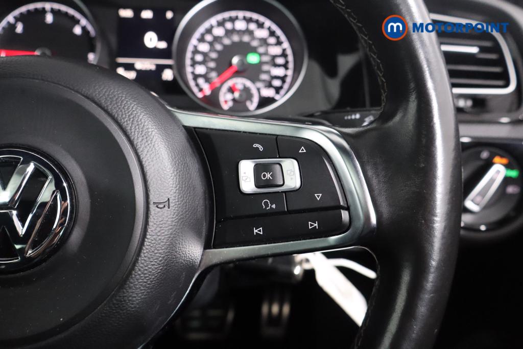 Volkswagen Golf R-Line Edition Automatic Diesel Hatchback - Stock Number (1583474) - 12th supplementary image