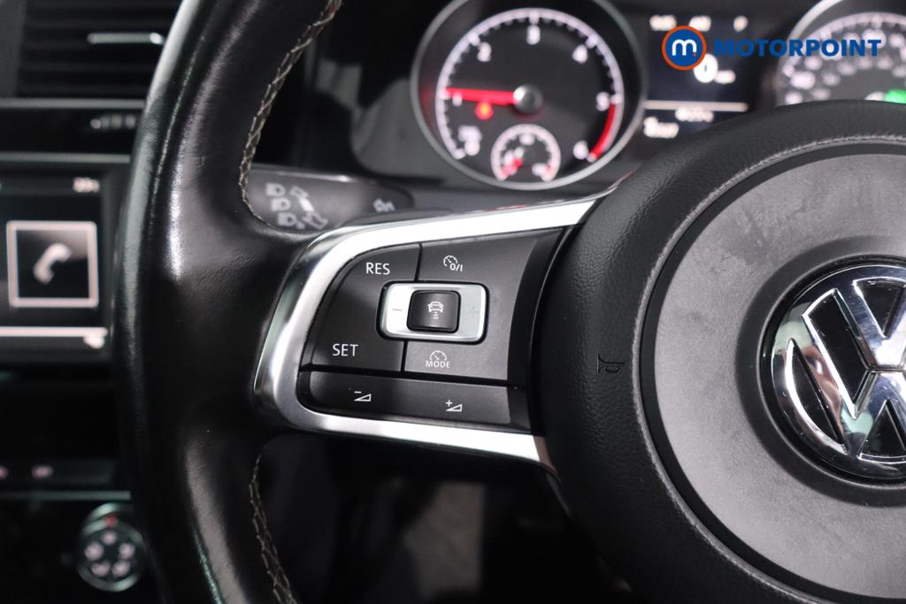 Volkswagen Golf R-Line Edition Automatic Diesel Hatchback - Stock Number (1583474) - 13th supplementary image