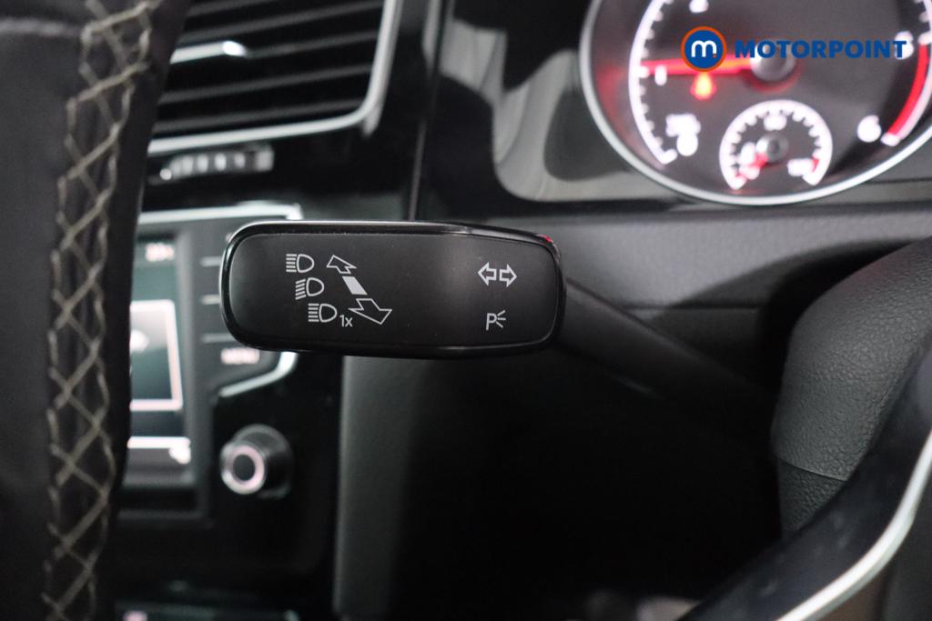 Volkswagen Golf R-Line Edition Automatic Diesel Hatchback - Stock Number (1583474) - 15th supplementary image