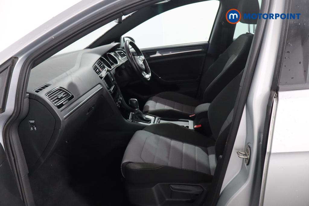 Volkswagen Golf R-Line Edition Automatic Diesel Hatchback - Stock Number (1583474) - 20th supplementary image