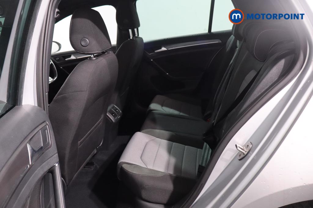 Volkswagen Golf R-Line Edition Automatic Diesel Hatchback - Stock Number (1583474) - 21st supplementary image