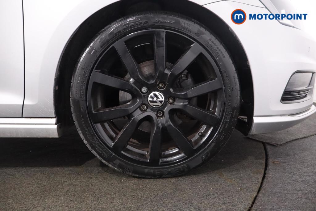 Volkswagen Golf R-Line Edition Automatic Diesel Hatchback - Stock Number (1583474) - 25th supplementary image