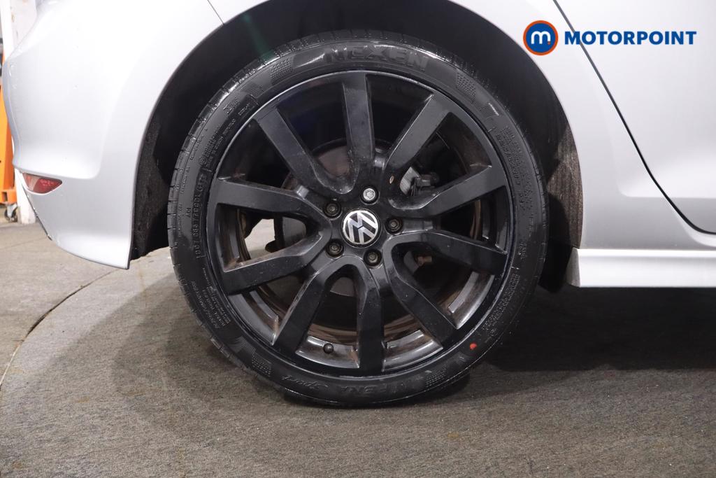 Volkswagen Golf R-Line Edition Automatic Diesel Hatchback - Stock Number (1583474) - 26th supplementary image