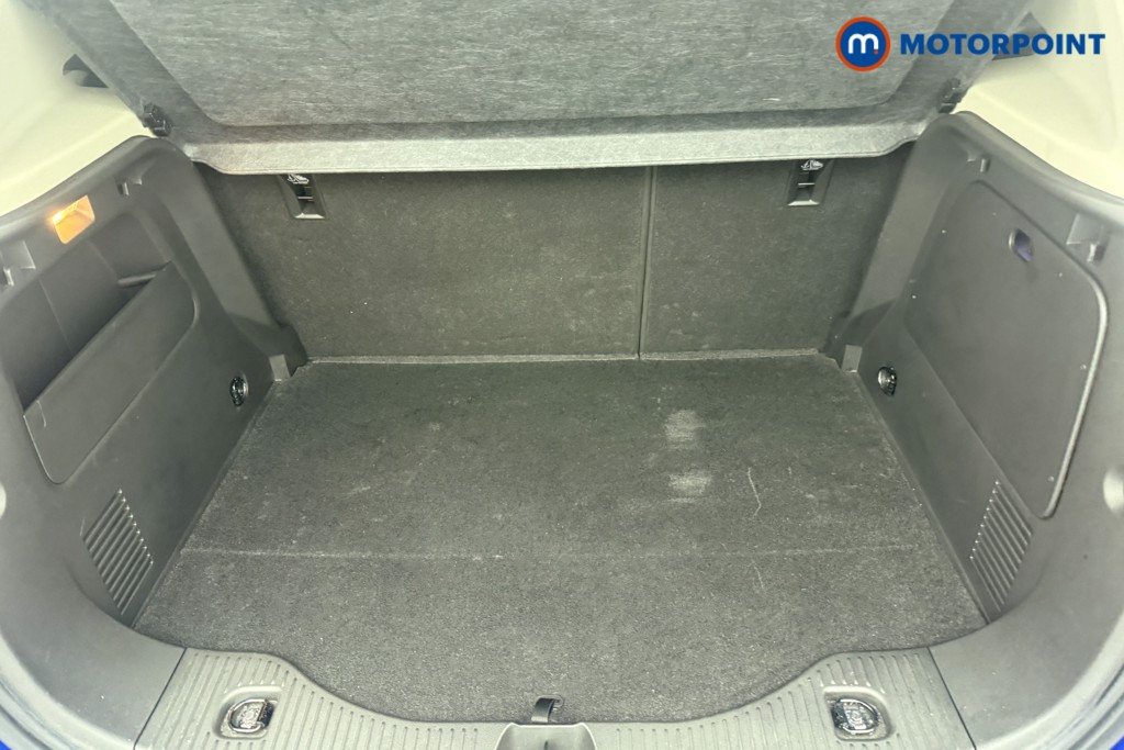 Vauxhall Mokka X Elite Nav Automatic Petrol SUV - Stock Number (1588061) - 2nd supplementary image