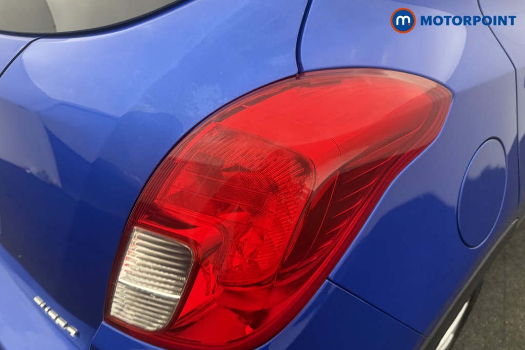 Vauxhall Mokka X Elite Nav Automatic Petrol SUV - Stock Number (1588061) - 3rd supplementary image
