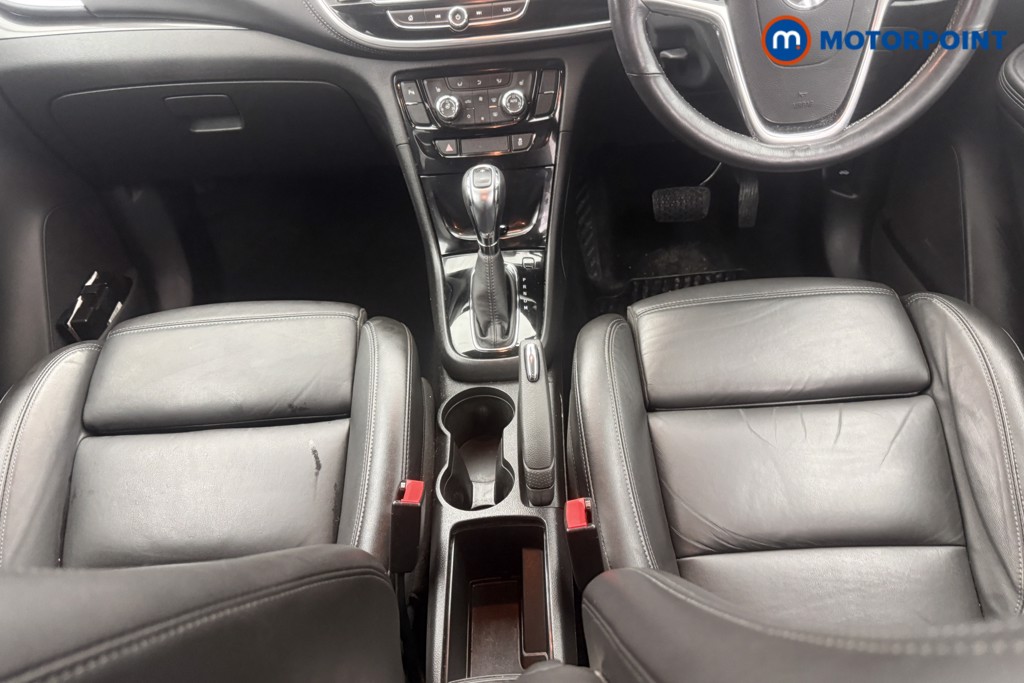 Vauxhall Mokka X Elite Nav Automatic Petrol SUV - Stock Number (1588061) - 7th supplementary image