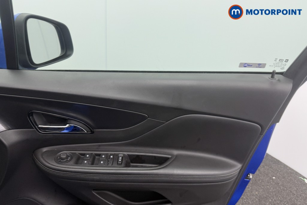 Vauxhall Mokka X Elite Nav Automatic Petrol SUV - Stock Number (1588061) - 8th supplementary image