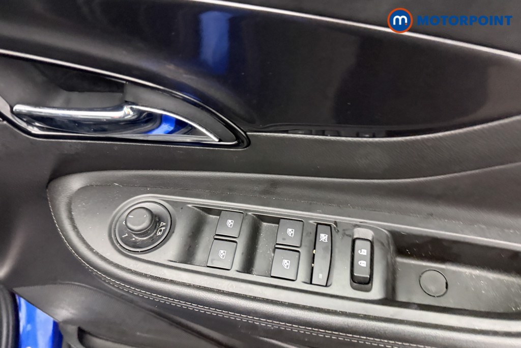 Vauxhall Mokka X Elite Nav Automatic Petrol SUV - Stock Number (1588061) - 9th supplementary image